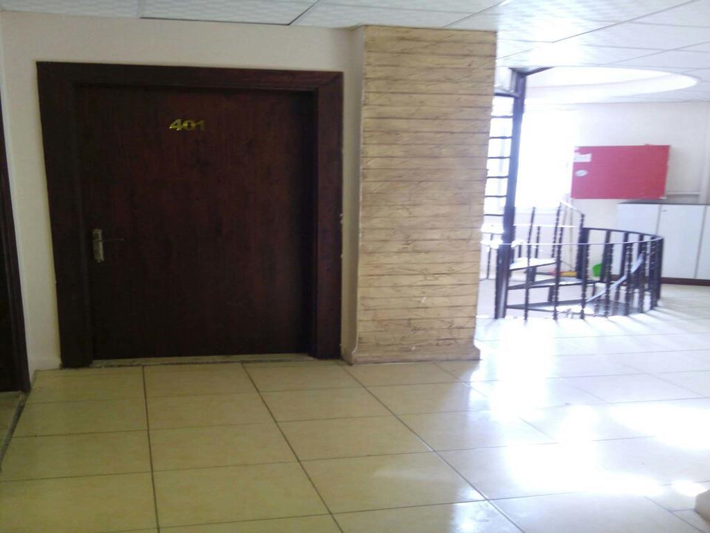 Al-Houriat Hotel Amman Exterior foto